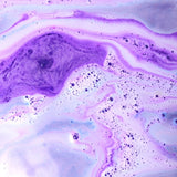 Happy Hippo Galaxy Mini Bath Bombs