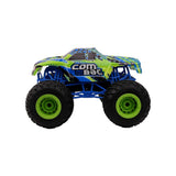 Cobra RC Gyro Stunt Monster Truck