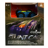 Cobra Hyper RC Stunt Car Mini