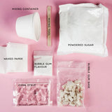 Bubble Gum Chemistry Kit