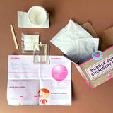 Bubble Gum Chemistry Kit