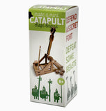 Make A Mini Catapult Kit