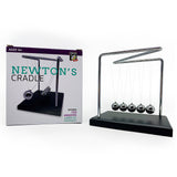 Newton's Cradle Z