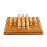 Eco Bamboo Board Games Asst.