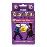 Dutch Blitz Purple Expansion Pack