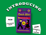 Dutch Blitz Purple Expansion Pack