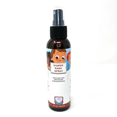 Punkin Butt Diaper Rash Spray 1 oz