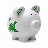 Dinosaur Pig Bank