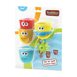 Yookidoo Fill N Spill Cups