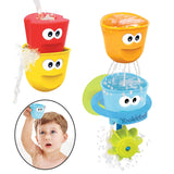 Yookidoo Fill N Spill Cups