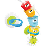 Yookidoo Fill N Spill Cups