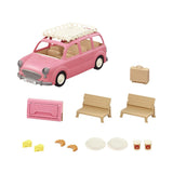 Calico Critters Family Picnic Van