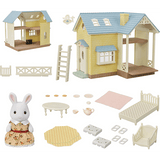 Calico Critters Bluebell Cottage Gift Set