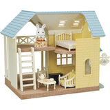 Calico Critters Bluebell Cottage Gift Set