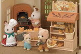 Calico Critters Bakery Shop Starter Set