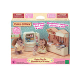 Calico Critters Kitchen Play Set