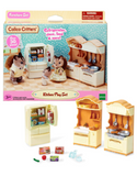 Calico Critters Kitchen Play Set