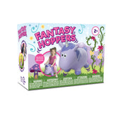 Fantasy Hoppers - Purple Unicorn