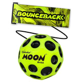 Waboba Bounce Back Moon Ball