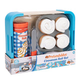 Pretendables Cinnamon Roll Set 14 Pce