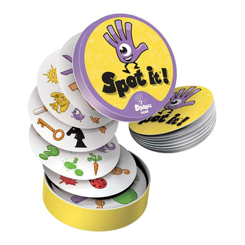 Spot It Classic