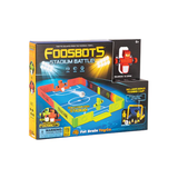 Foosbots Stadium Battle Set