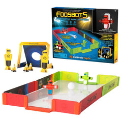 Foosbots Stadium Battle Set