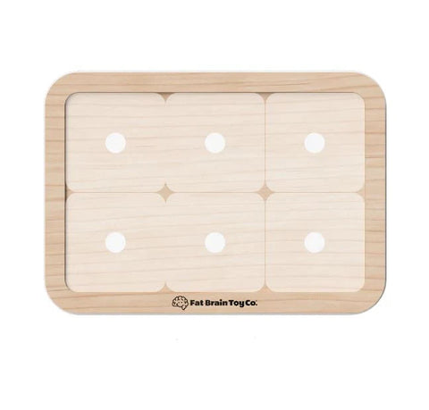 Playtab Modular Activity Board Base