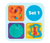 Playtab Modular Activity Board Set 1