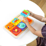 Playtab Modular Activity Board Set 2