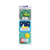 Playtab Modular Activity Board Set 4