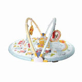 Yookidoo Urban Gymotion Lay To Sit Up Play