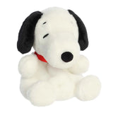 Palm Pals Peanuts Snoopy w/ Hearts