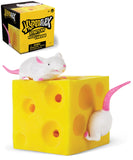 Squishi Mice & Cheese