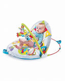 Yookidoo Urban Gymotion Lay To Sit Up Play