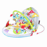 Yookidoo Urban Gymotion Lay To Sit Up Play