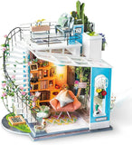 Rolife DIY House Dora's Loft