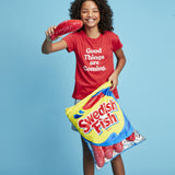 Swedish Fish Package Plush