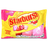 Starburst Fave Reds Package Plush