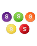 Skittles Package Plush