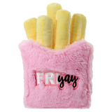 Friyay Fries Furry Plush