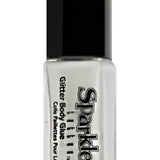 Sparkle Tattoo Glitter Body Glue 10 ml