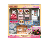 Calico Critters Playful Starter Furniture Set