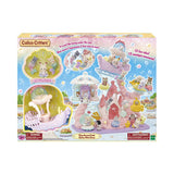 Calico Critters Baby Mermaid Shop