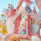 Calico Critters Baby Mermaid Shop