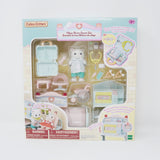 Calico Critters Village Doctor Starter Set