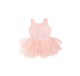 Great Pretenders Ballet Tutu Dress Light Pink 5-6