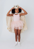 Great Pretenders Ballet Tutu Dress Light Pink 5-6