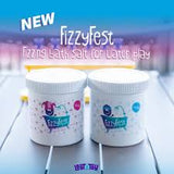 Fizzy Fest - Cool Blue