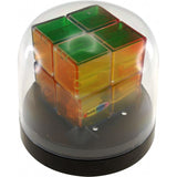 Puzzle Master Clear 2x2 Cube